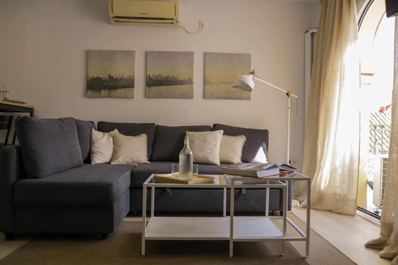 Apartamento Calle Abades Centro De Sevilha