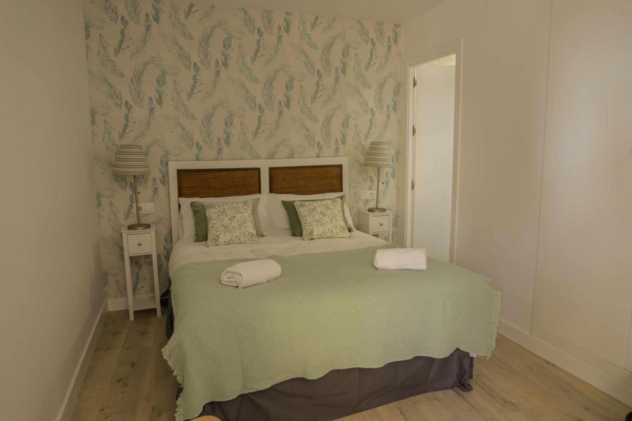 Apartamento Calle Abades Centro De Sevilha