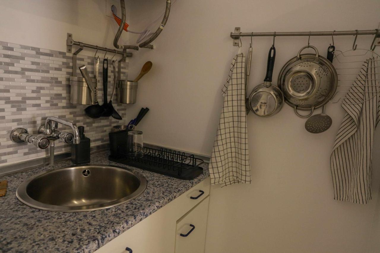 Apartamento Calle Abades Centro De Sevilha