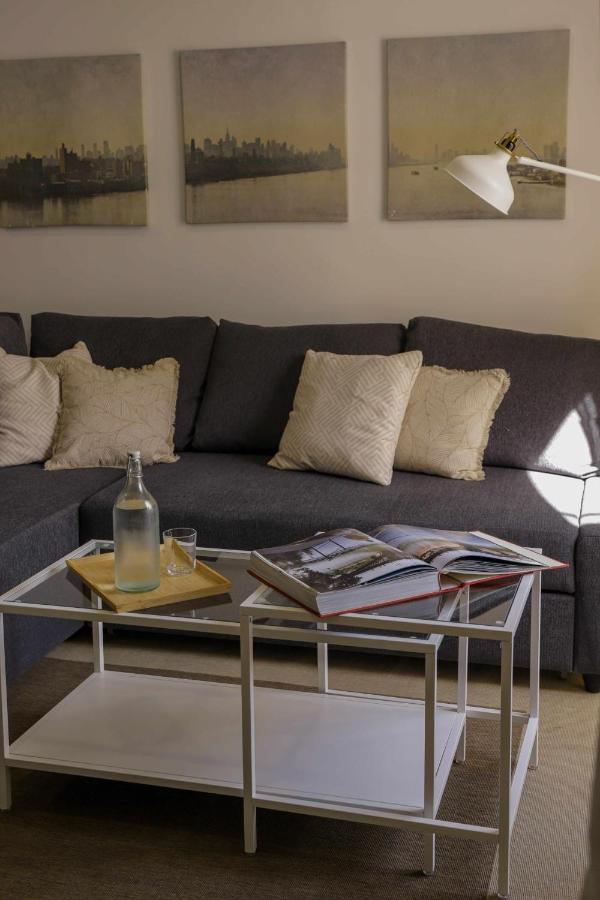Appartement Calle Abades Centro De