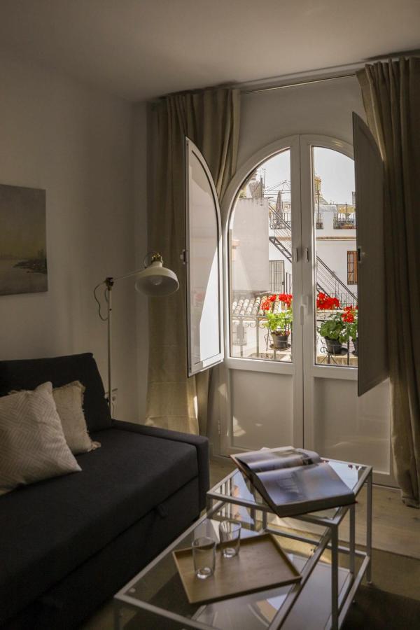 Calle Abades Centro De Appartement *